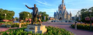 12 pro-tips for experiencing Walt Disney World alone