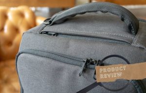 Is This The Best Daily Backpack For Working Professionals I’ve Found?