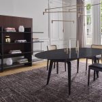 Oleg Pugachev designs new furniture collection for Ligne Roset • Hotel Designs