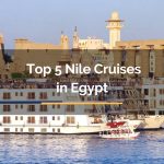 Top 5 Nile Cruises in Egypt