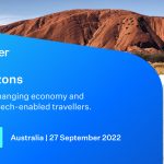 [Webinar On-Demand] New Horizons: Navigating a changing economy and responding to tech-enabled travellers (Australia) | SiteMinder | Resources, Travel Trends